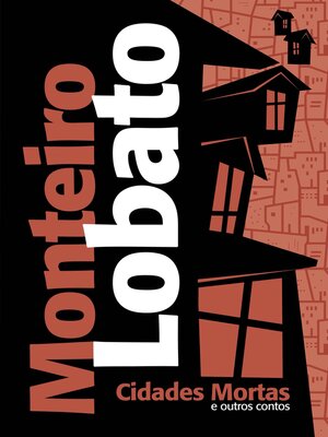 cover image of Cidades mortas e outros contos